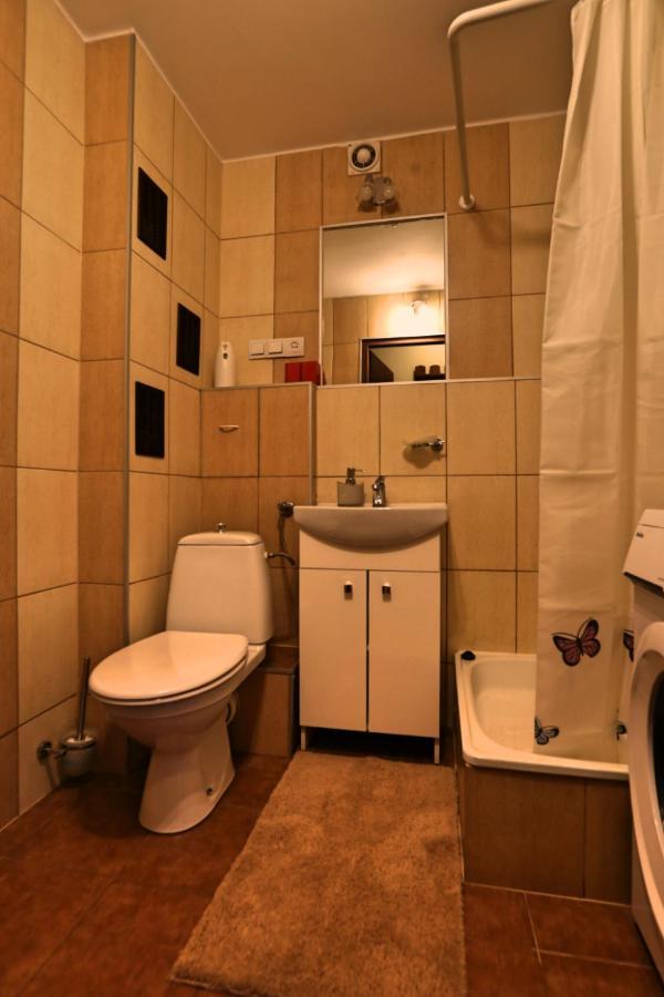 Apartament Dada Sosnowiec Exterior photo